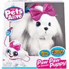 Image de Zuru peluche interactive Pets Alive Paw Paw