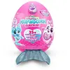 Image de Zuru Peluche interactive Mermaidcorn - Rose