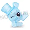 Image de Zuru peluche interactive Pets Alive Lapin magique
