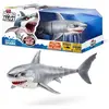 Image de Zuru jouet interactif Robo Alive requin