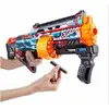 Image de Bigbuy Pistolet à fléchettes X-Shot Sonic Skins - Orange
