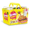 Image de ZURU Slime Mart Shopping Basket - Kit slime créatif