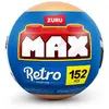 Image de Zuru Jeu de construction Max Premium Retro S2 - Multicolore
