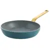 Image de Poêle bleue Evolution 24 cm