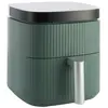 Image de Greenpan friteuse Airfryer - Bleu gris
