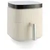 Image de Bistro Silhouette XL AirFryer Smokey Cream 5L