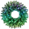 Image de Twinkly Guirlande Lumineuse LED GD20P4425P00 - Multicouleur