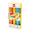 Image de LEGO Pack 3 Surligneurs Bricks