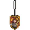 Image de LEGO Harry Potter - Etiquette de Bagage LEGO Harry Potter 9 cm