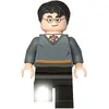 Image de Figurine lampe de poche Harry Potter LEGO - Gris