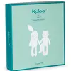 Image de Kaloo doudou renard Léonard
