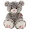 Image de Kaloo peluche ours Mae prestige