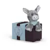 Image de Kaloo peluche ânon Régliss'