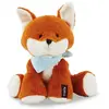 Image de Kaloo doudou renard Les Amis Paprika