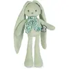 Image de Kaloo doudou lapin Lapinoo en velours
