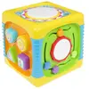Image de Cstore WINFUN Cube d'activités