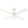 Image de Westinghouse Vegas - Blanc