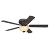 Image de Westinghouse Everett 132 cm