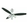 Image de Westinghouse Ventilateur Jet Plus 105 cm - Nickel