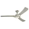 Image de Ventilateur Techno Titane 132cm