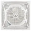 Image de Boutica-Design Ventilateur de Plafond - Blanc