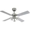 Image de Westinghouse Princess Euro - Blanc