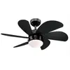 Image de Westinghouse Turbo Swirl - Noir