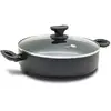 Image de Greenpan sauteuse antiadhésive - Noir