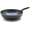 Image de Greenpan wok antiadhésif - Noir