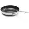 Image de Poêle 20 cm inox triply revêtement céramique - Première