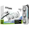 Image de Zotac Gaming GeForce RTX 4080 SUPER Trinity OC édition blanche 16 Go GDDR6X DLSS3 en occasion ou reconditionné