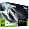 Image de Zotac Gaming GeForce RTX 4070 SUPER Twin Edge 12 Go GDDR6X DLSS3 en occasion ou reconditionné