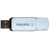 Image de Philips FM128FD75B 128 Go - Blanc