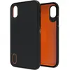 Image de Gear4 Coque pour iPhone XS/X - Noir