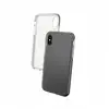 Image de Gear4 Coque en plastique Facade Apple iPhone XS Max - Transparent