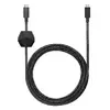 Image de Câble téléphone portable Native Union DESK TYPE C C PRO COSMOS 2.4M