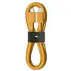 Image de NATIVE UNION USB-C vers Lightning 1,2 m - Jaune