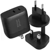 Image de Native Union Chargeur Fast GaN 67W Noir