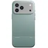 Image de Native Union Coque pour iPhone 17 Pro Max MagSafe Antichocs Texturée Série ReClassic Vert