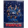 Image de Football - Calendrier de l'avent 2025 Fédération Française de Football