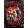 Image de Stranger Things - Calendrier de l'avent Stranger Things 2025