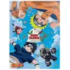 Image de Naruto - Calendrier de l'avent Naruto 2025