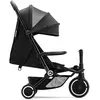 Image de SmarTrike tricycle Xtend Traveler noir