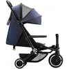 Image de SmarTrike tricycle Xtend Traveler bleu marine