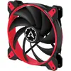 Image de Arctic Ventilateur 120mm BioniX F120 rouge