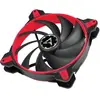 Image de Arctic Ventilateur 140mm BioniX F140 rouge
