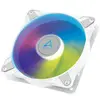 Image de Arctic P12 PWM PST A-RGB 0dB (blanc)