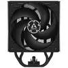 Image de Refrigeration Air Arctic Socket LGA1851 AM5 120mm Freezer 36 Duo Silent Noir en occasion ou reconditionné