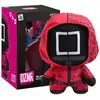 Image de Yume-toys peluche Squid Game Front-Man
