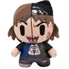 Image de Yume-toys peluche Stranger Things Eddie